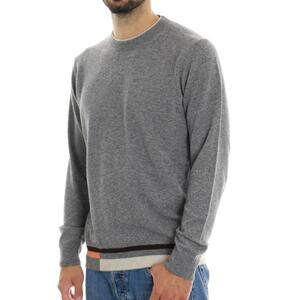 MAGLIA CONTRASTI +39MASQ - Mad Fashion | img vers.300x/